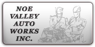 Noe Valley Auto Works