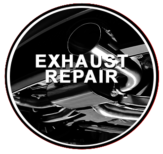 Exhaust Repair